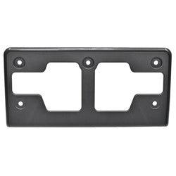2021-2023 Volkswagen Atlas License Plate Bracket Front , VW1068124. High-strength and long-lasting.