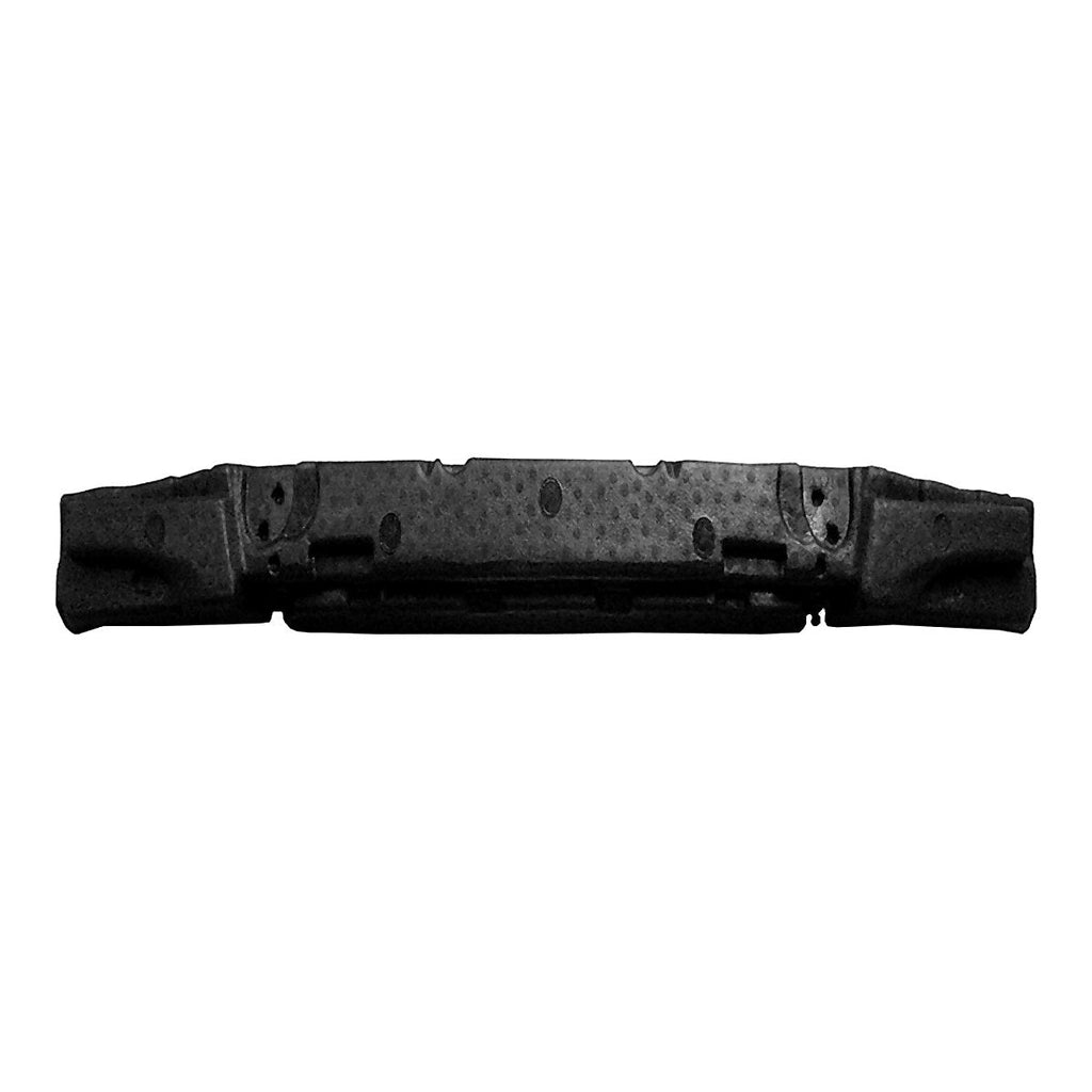 2009-Volk Wagen Jetta Wagon Front Absorber Fr, vw1070111. Front view.
