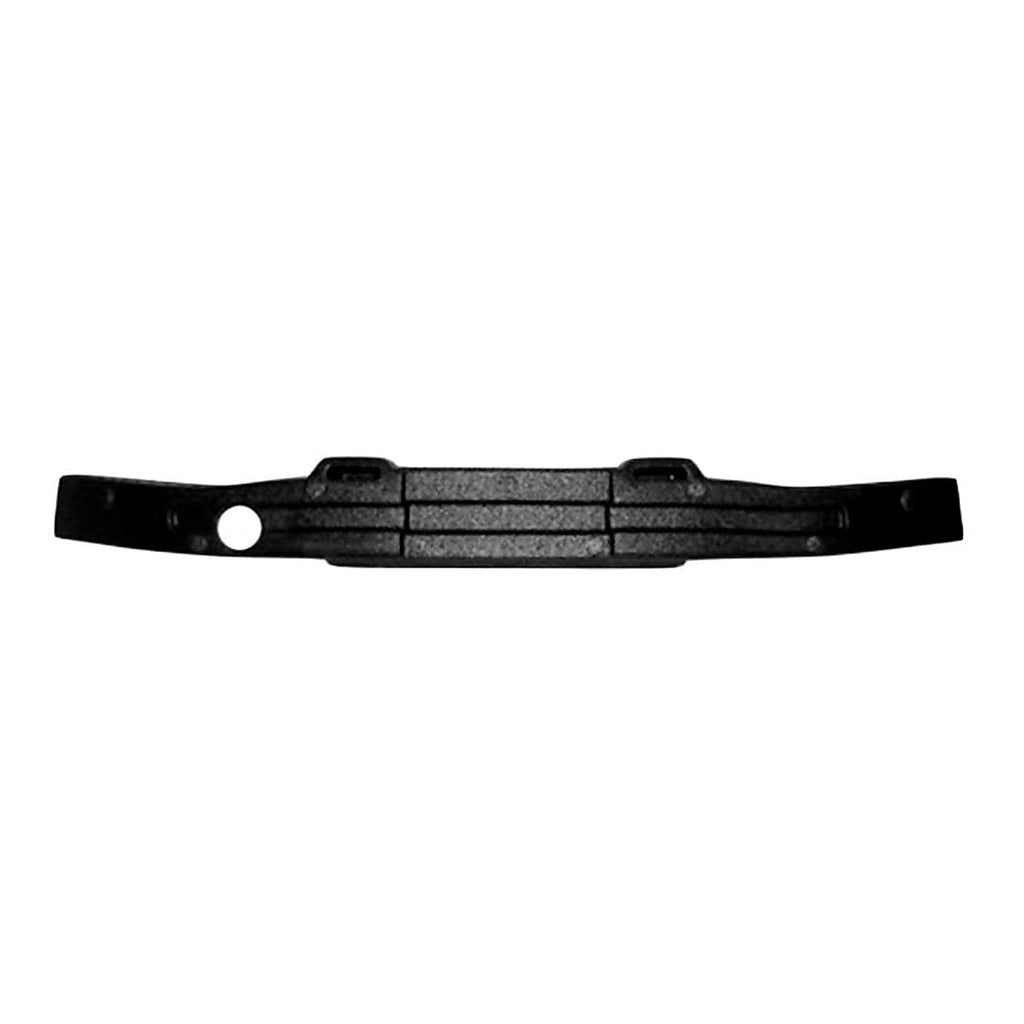 2011-2014 Volkswagen Jetta Front Absorber Fr, vw1070113. Front view.