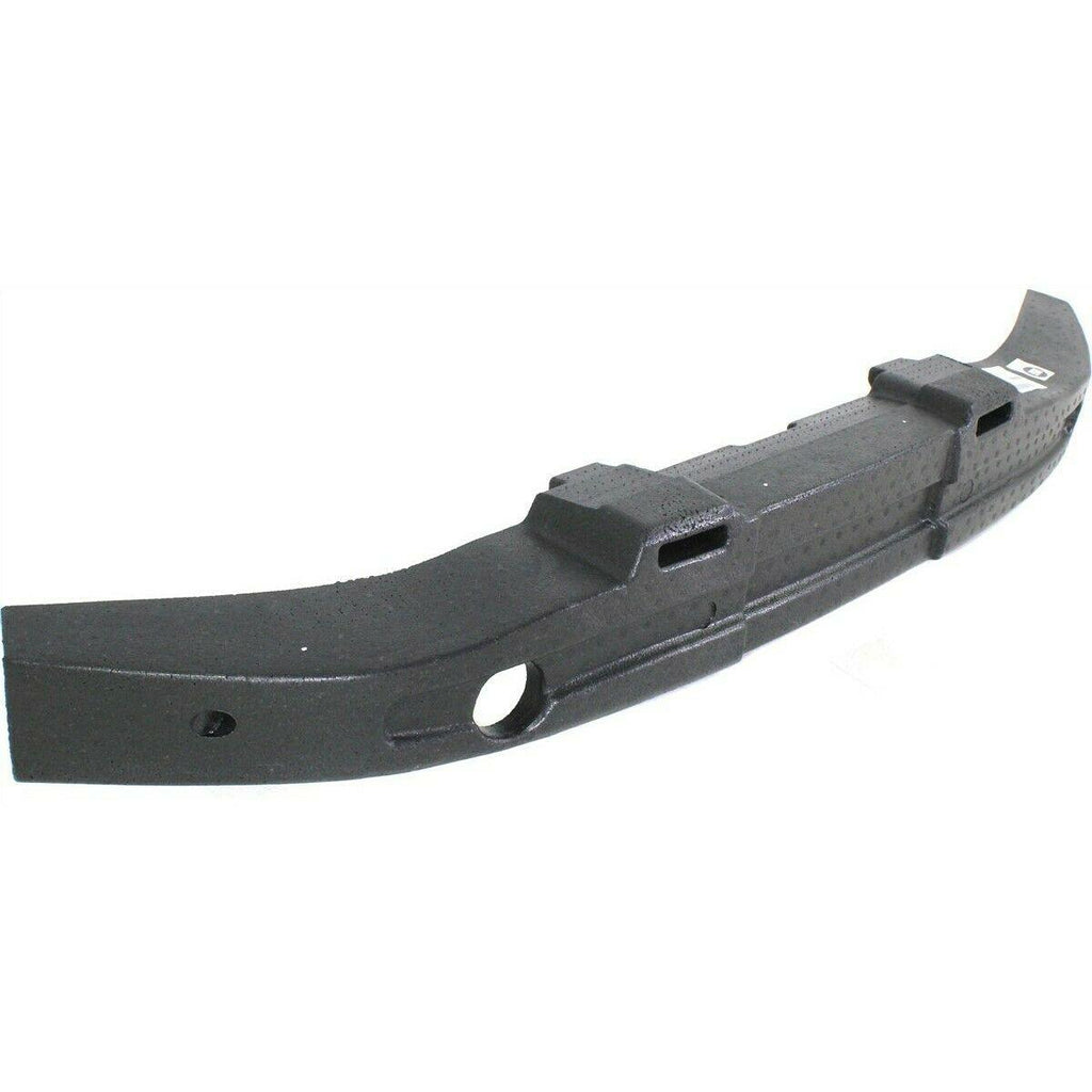 2011-2014 Volkswagen Jetta Front Absorber Sdn , VW1070113. Exact fit for vehicle restoration.