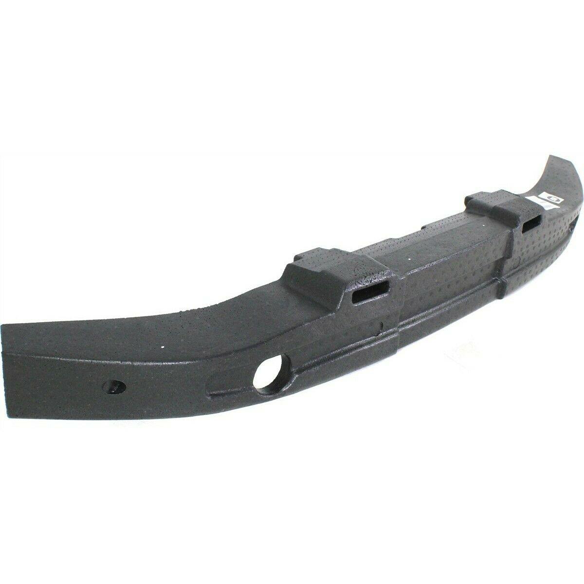 2011-2014 Volkswagen Jetta Front Absorber Sdn , VW1070113. Exact fit for vehicle restoration.