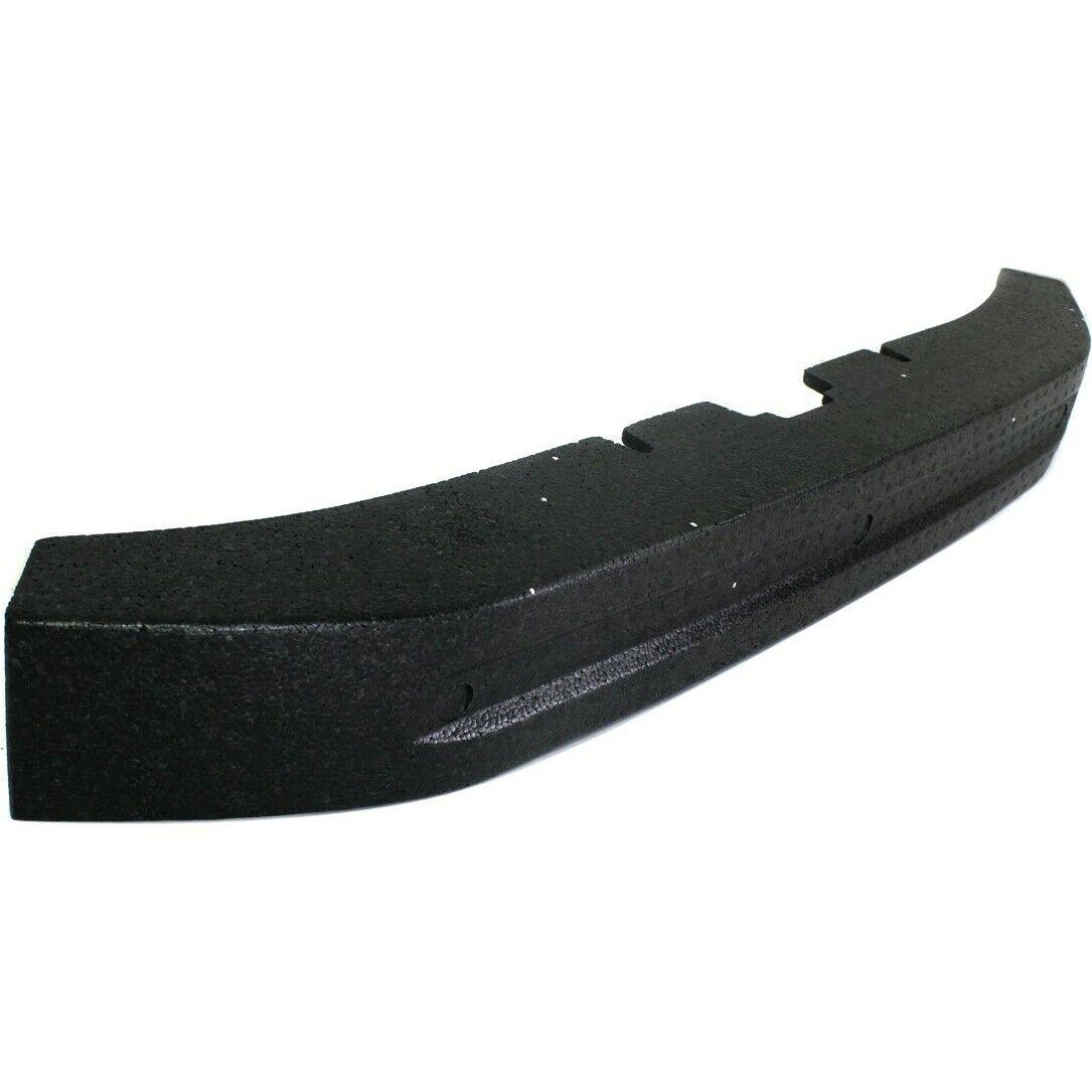 2012-2015 Volkswagen Passat Front Absorber , VW1070114. Angle view for visual reference.