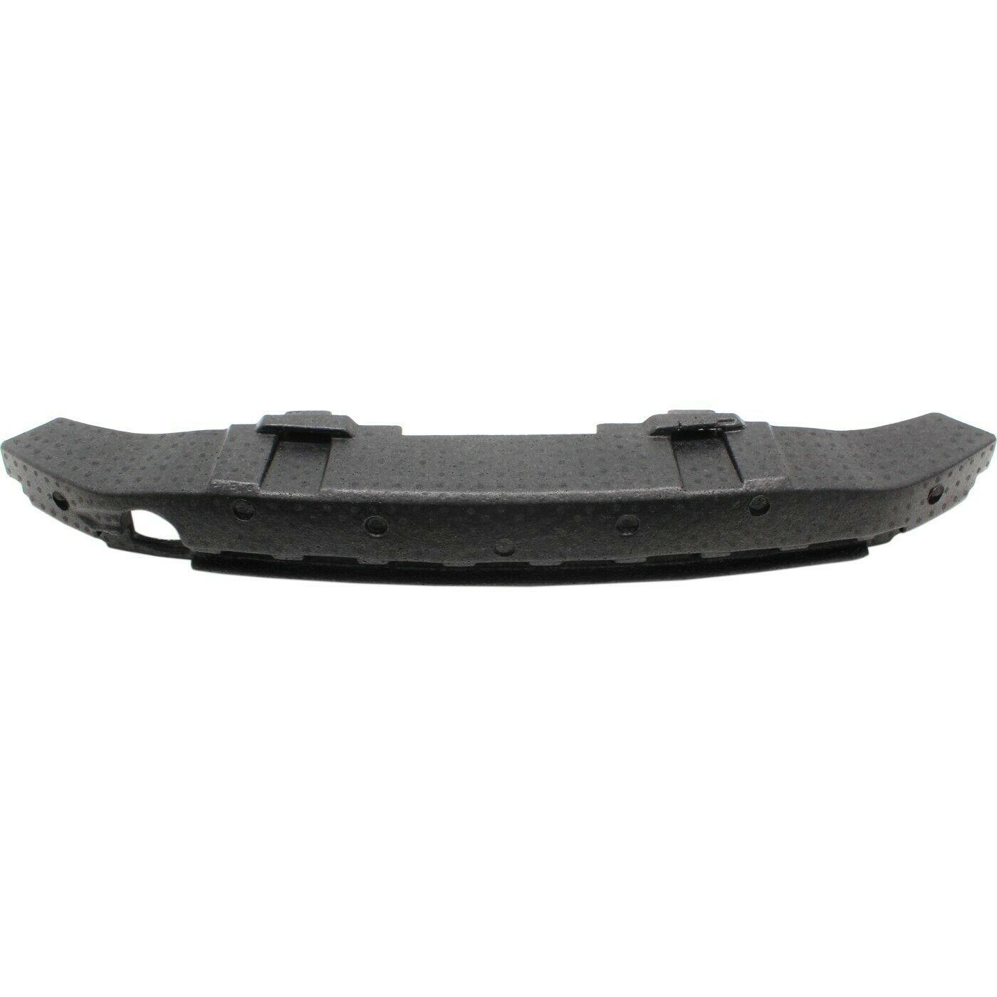 2015-2018 Volkswagen Jetta Front Absorber , VW1070117. Durable and impact-resistant.