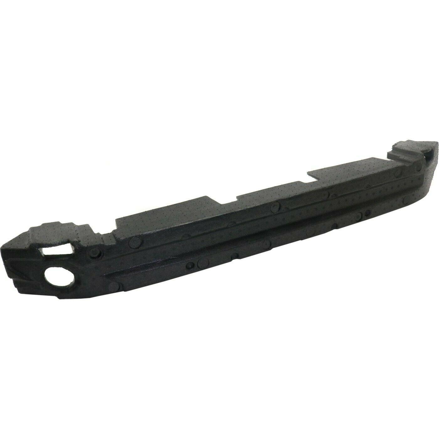 2016-2019 Volkswagen Passat Front Absorber , VW1070121. Precision fitment for collision repair.