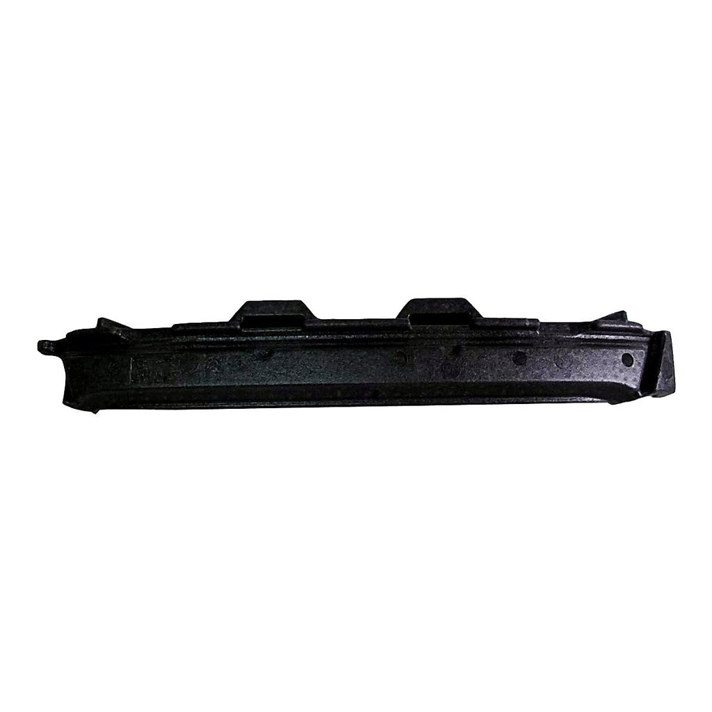 2017-2018 Volkswagen Tiguan Limited Front Absorber Fr, vw1070122. Front view.