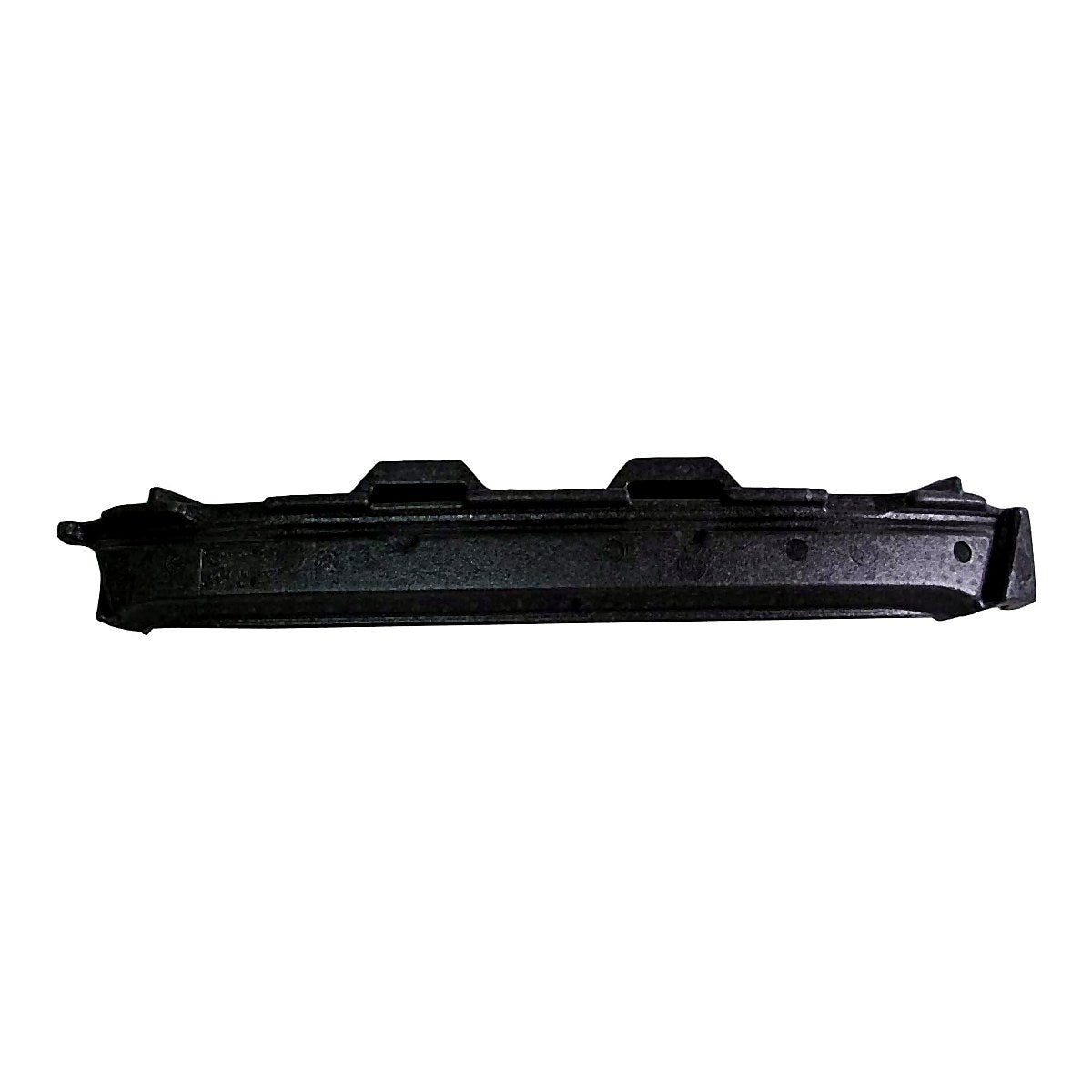 2017-2018 Volkswagen Tiguan Limited Front Absorber Fr, vw1070122. Front view.