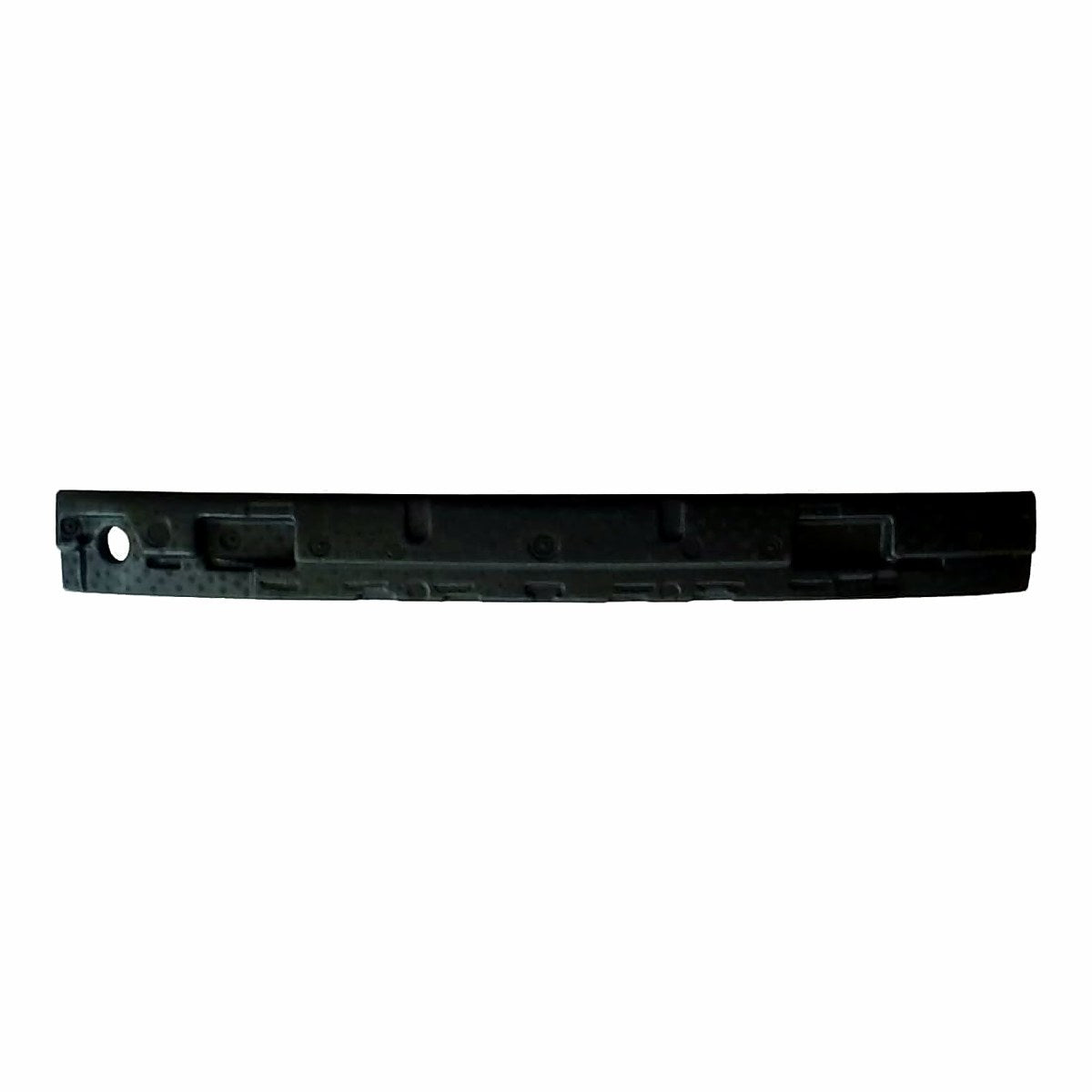 2018-2019 Volkswagen Golf Sportwagen Front Absorber Fr, vw1070126. Front view.