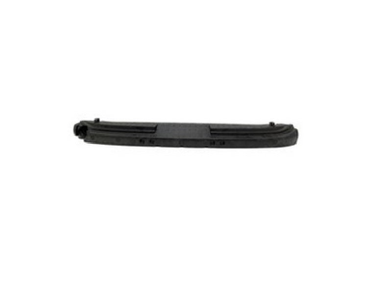 2022-2023 Volkswagen Jetta Front Absorber , VW1070132. Side view of the replacement part.