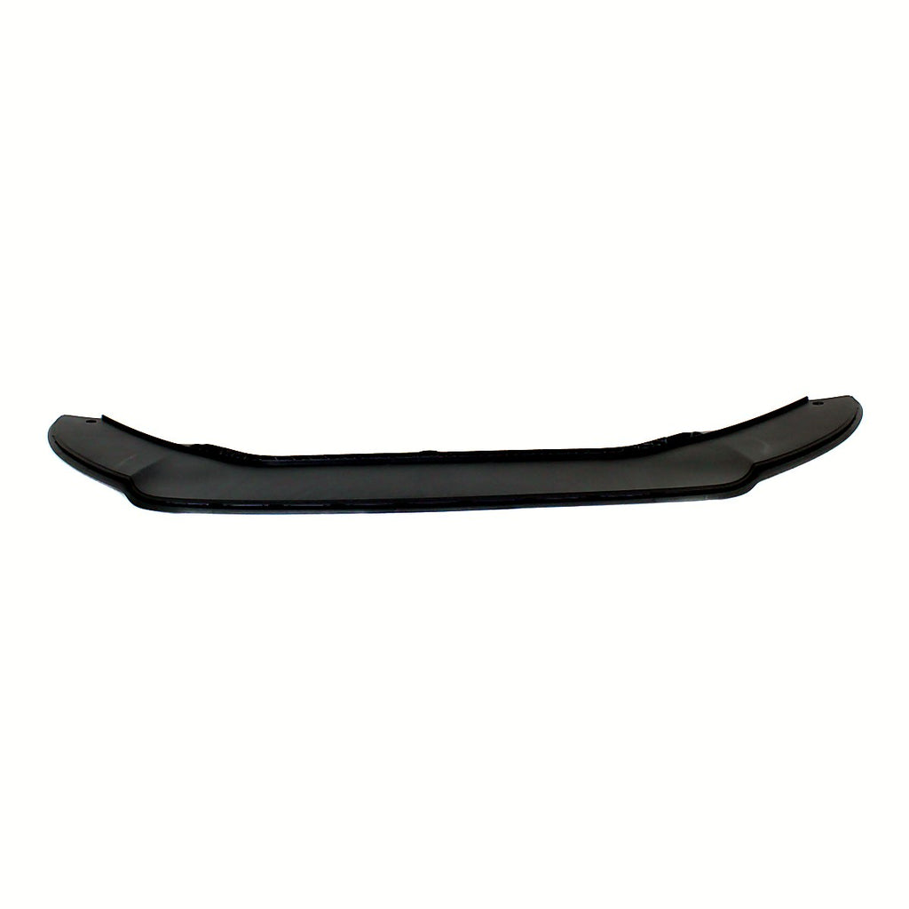 2012-2015 Volkswagen Passat Front Bumper Spoiler, vw1093117. Front view.