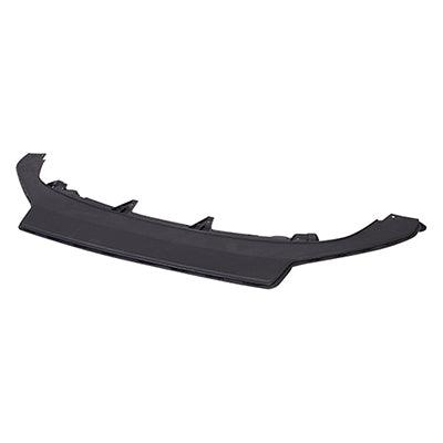 2015-2018 Volkswagen Jetta Bumper Spoiler Front Lower , VW1093128. Tested for reliable performance.