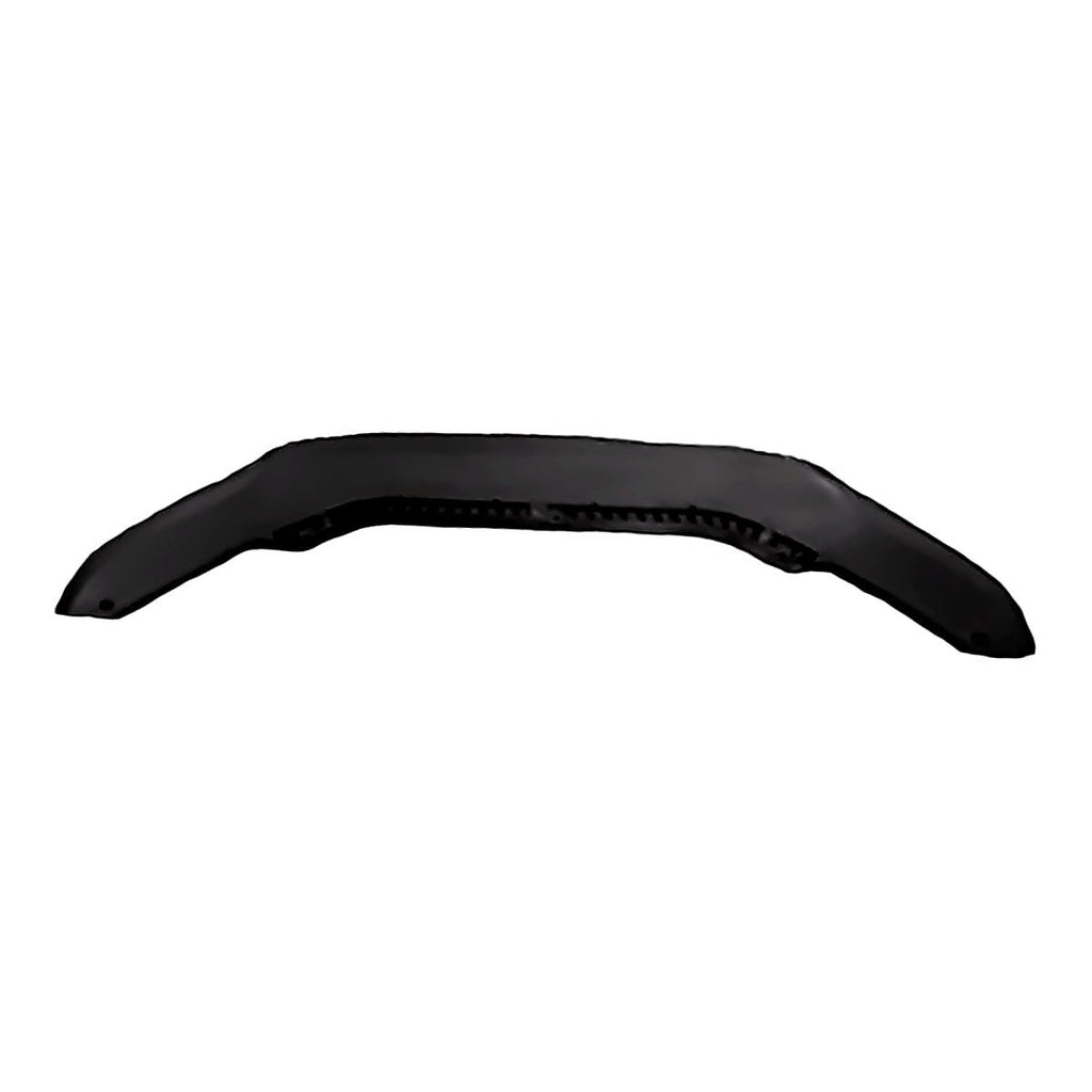 2016-2019 Volkswagen Passat Front Bumper Spoiler, vw1093130. Front view.