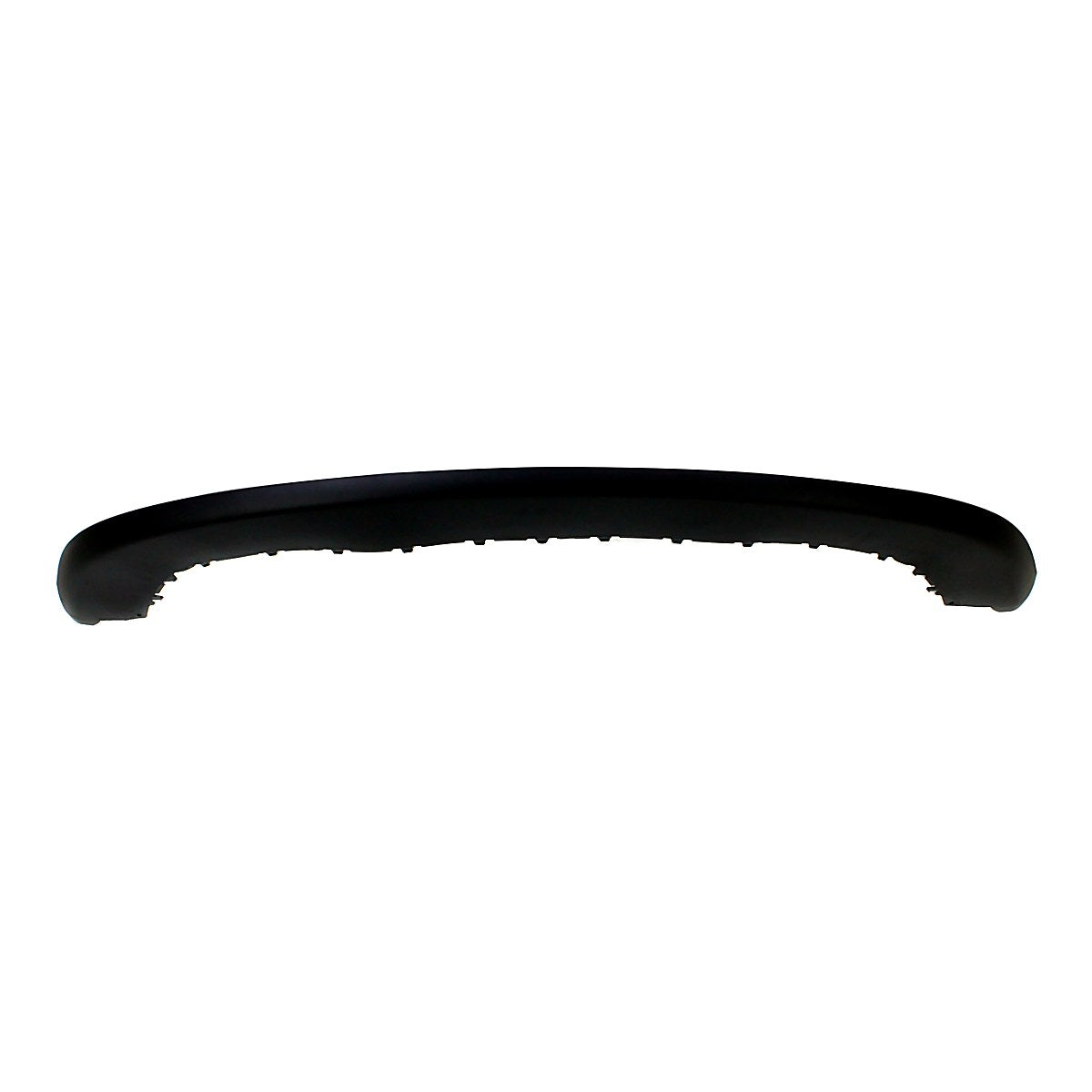 2006-2009 Volkswagen Rabbit Front Bumper Spoiler, vw1094112. Front view.