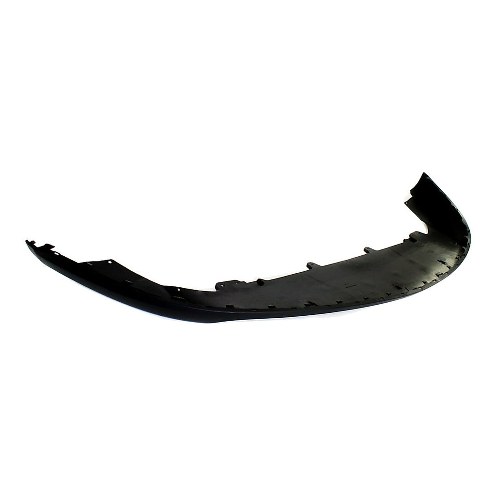 2006-2009 Volkswagen Gti Front Bumper Spoiler, vw1095108. Front view.