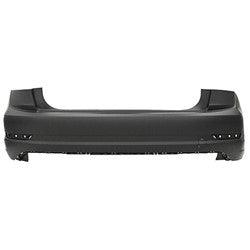 2019-2021 Volkswagen Jetta Rear Bumper , VW1100224. Professional-grade auto body part.