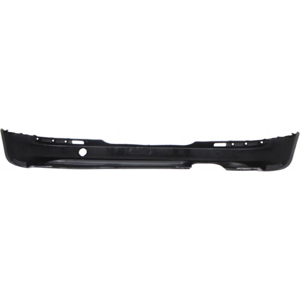 2009-2017 Volkswagen Tiguan Rear Lower Bumper , VW1115103. High-strength and long-lasting.
