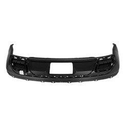2018-2020 Volkswagen Atlas Rear Lower Bumper , VW1115106. Replacement part ready for install.