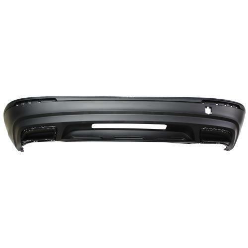 2018-2021 Volkswagen Tiguan Rear Lower Bumper , VW1115114. High-strength and long-lasting.