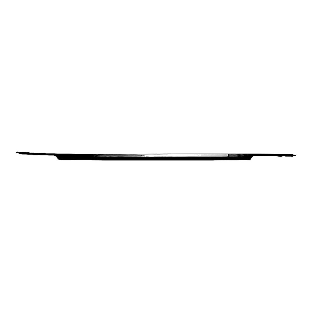 2018-2023 Volkswagen Tiguan Rear Bumper Moulding, vw1144108. Front view.