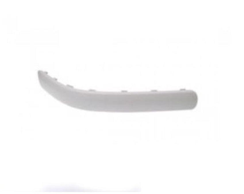 1999-2006 Volkswagen Golf Bumper Moulding Rear Driver Side , VW1146101. Tested for reliable performance.