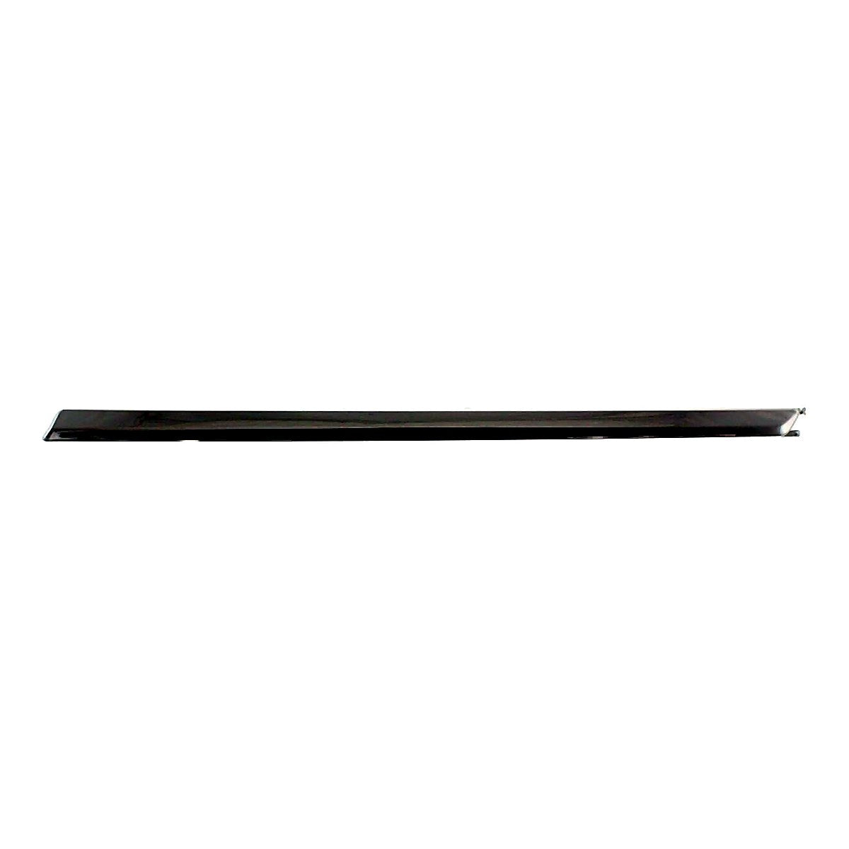 2006-2010 Volkswagen Passat Rear Passenger Side Bumper Moulding, vw1147102. Front view.