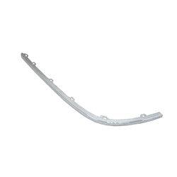 2018-2020 Volkswagen Atlas Bumper Moulding Rear Passenger Side Chrome , VW1147105. OEM-quality exterior component.