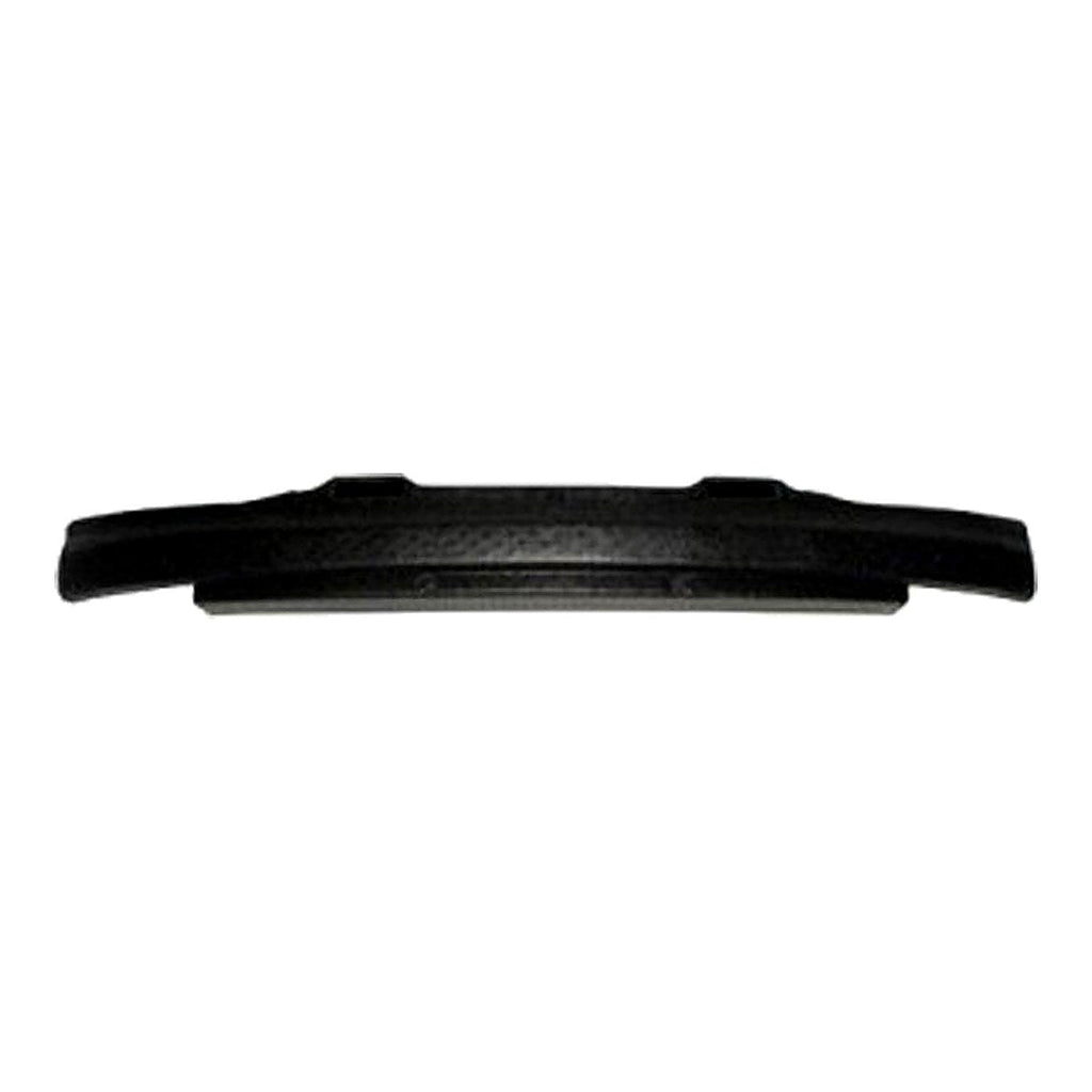 2011-2014 Volkswagen Jetta Rear Absorber Rr, vw1170102. Front view.