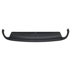 2012-2015 Volkswagen Passat Valance Rear With Dual Exhaust , VW1195107. High-quality aftermarket part.