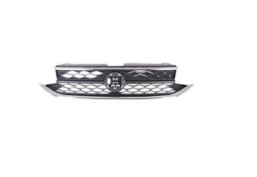2022-2023 Volkswagen TAOS Grille Front , VW1200186. Factory-style replacement part.