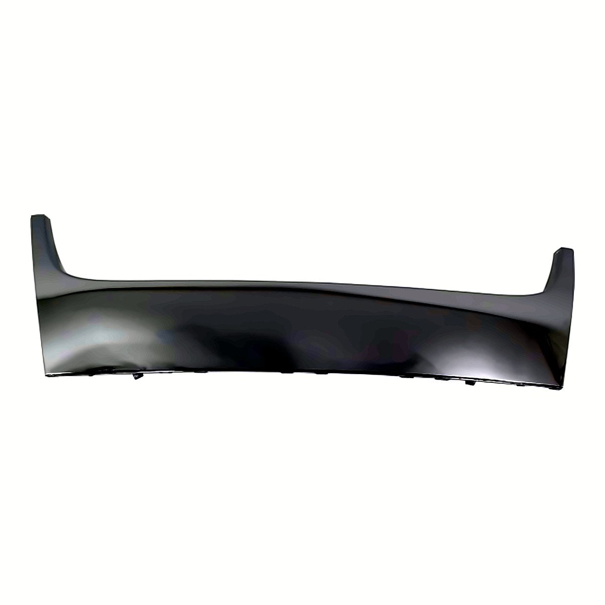 2005-2010 Volkswagen Jetta Grille Moulding, vw1210100. Front view.