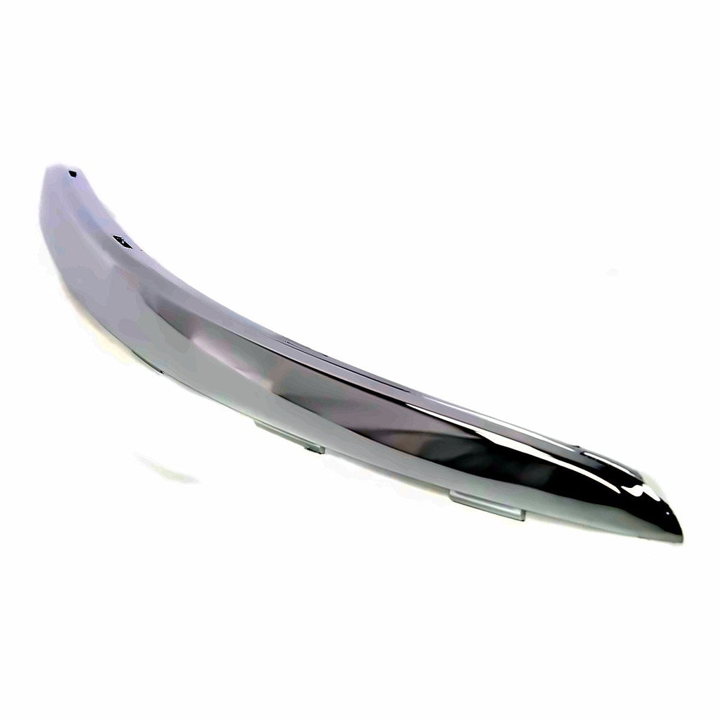 2005-2010 Volkswagen Jetta Lower Driver Side Grille Lower, vw1212100. Front view.