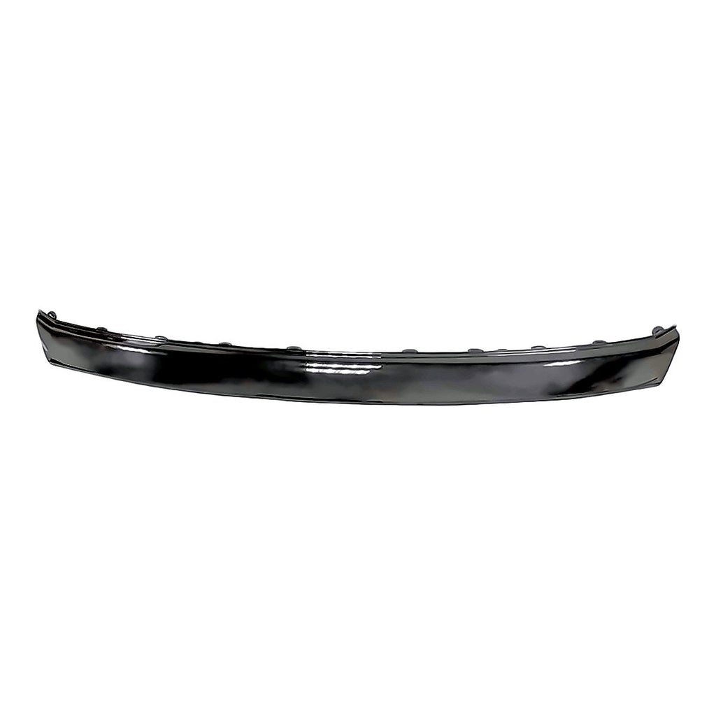 2019-2021 Volkswagen Jetta Upper Grille Moulding, vw1217101. Front view.