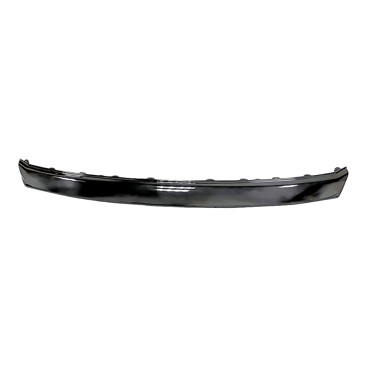 2019-2021 Volkswagen Jetta Upper Grille Moulding, vw1217101. Front view.