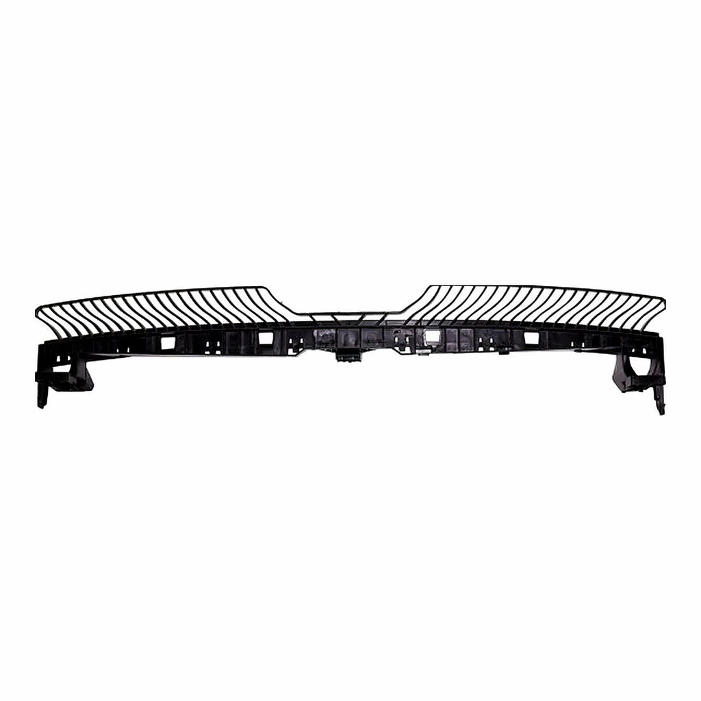 2018-2021 Volkswagen Tiguan Grille Mounting, vw1223101. Front view.