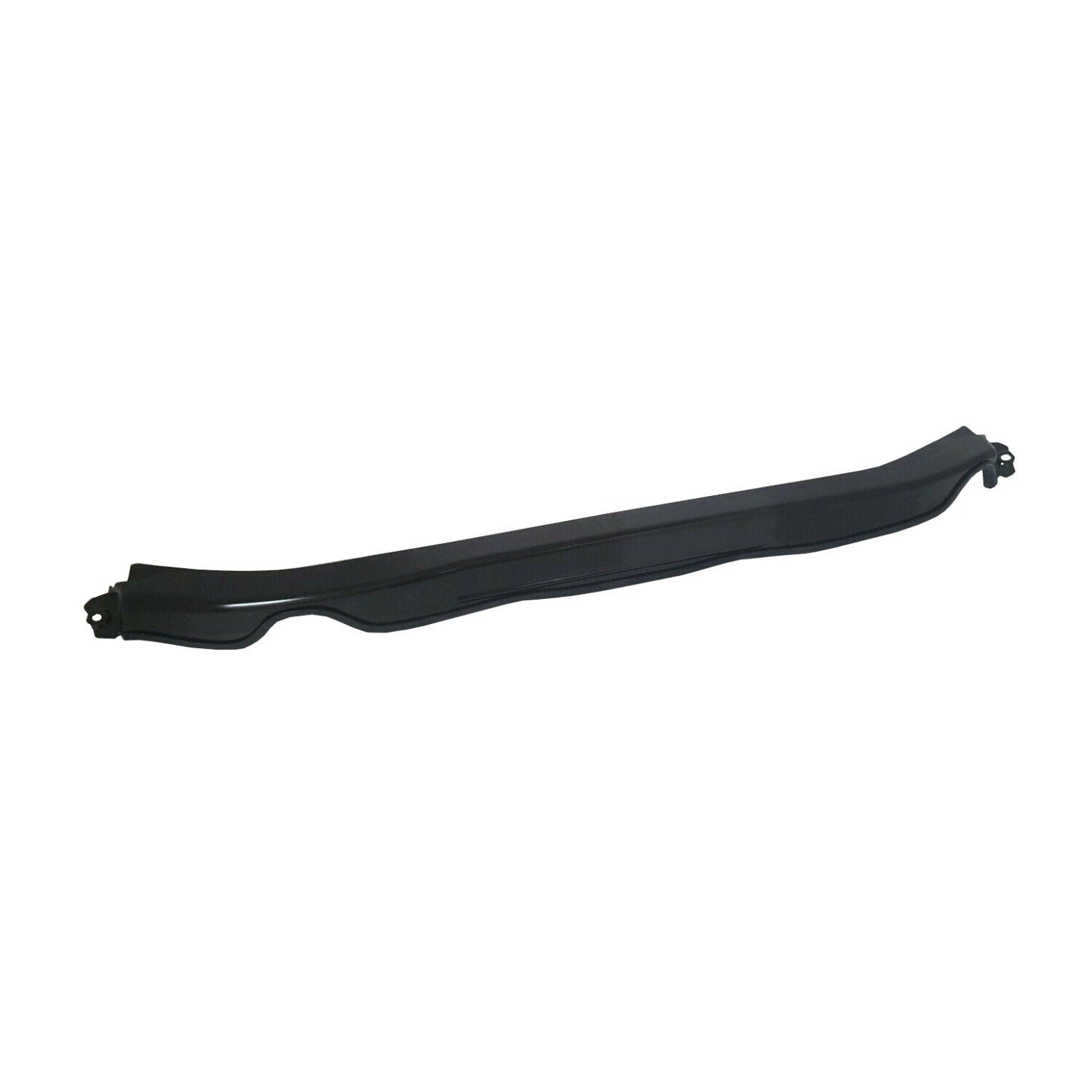 2019-2023 Volkswagen Jetta Radiator Support Cover Steel , VW1224101. Factory-style replacement part.