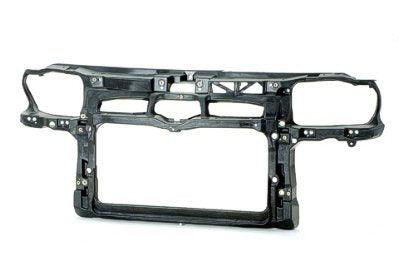 1999-2007 Volkswagen Golf Radiator Support , VW1225118. Durable and impact-resistant.