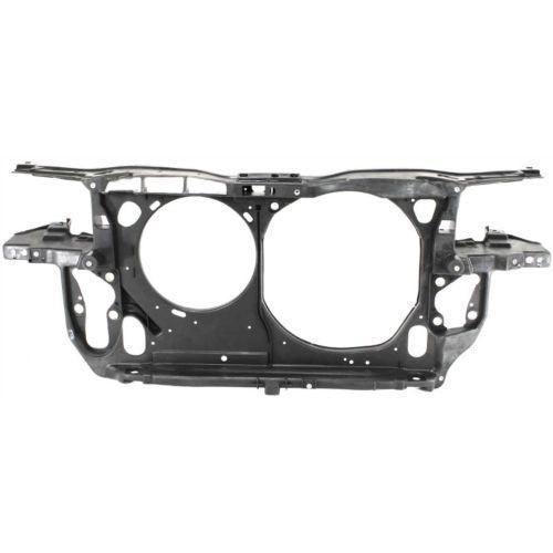 2001-2005 Volkswagen Passat Radiator Support , VW1225119. Factory-style replacement part.