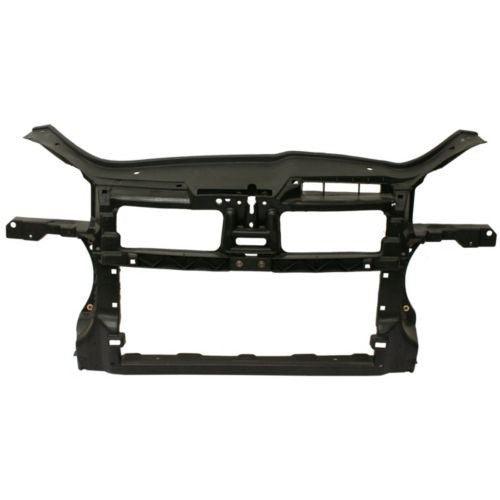 2005-2010 Volkswagen Jetta Radiator Support , VW1225128. High-quality aftermarket part.