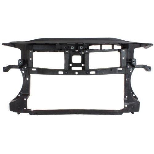 2009-2012 Volkswagen CC Radiator Support , VW1225133. Exact fit for vehicle restoration.