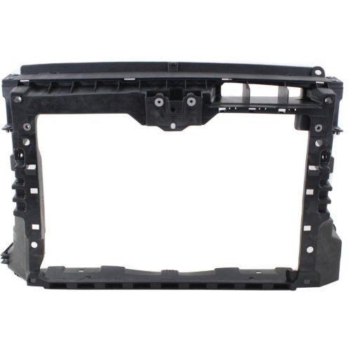 2012-2015 Volkswagen Passat Radiator Support , VW1225138. High-strength and long-lasting.