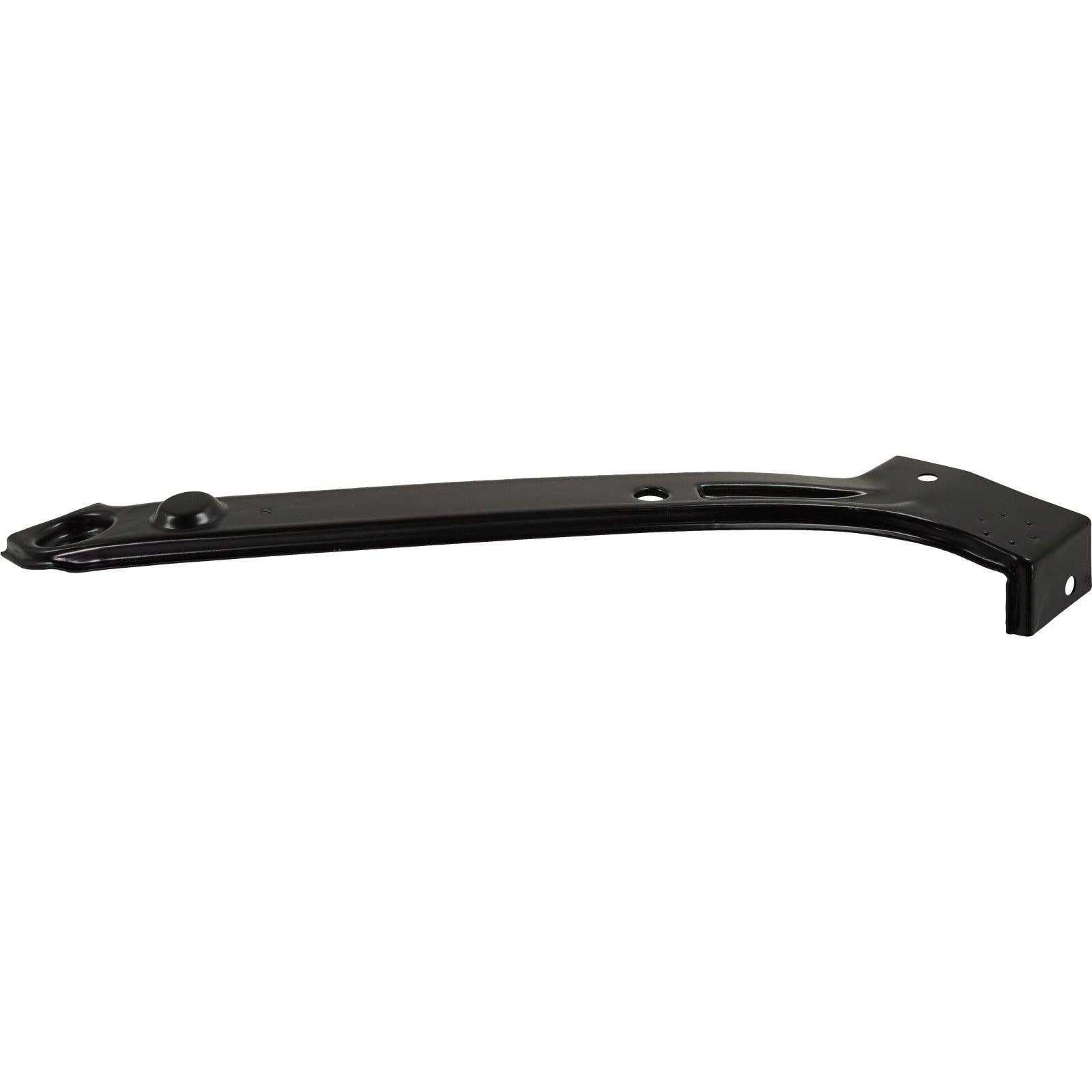 2018-2020 Volkswagen Atlas Tie Bar Upper Passenger Side Steel , VW1225163. Perfect fit and finish.