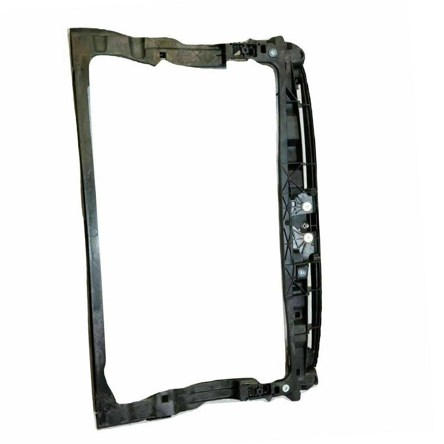 2019-2023 Volkswagen Jetta Radiator Support , VW1225165. Factory-style replacement part.