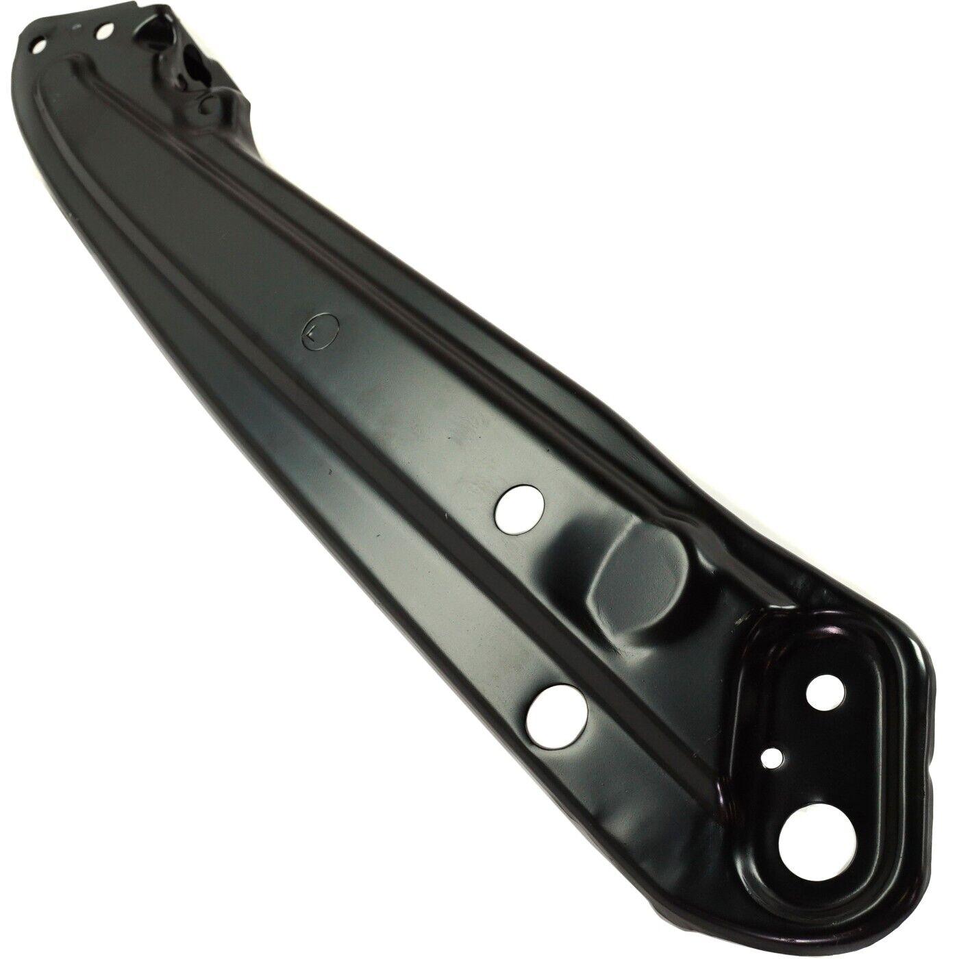 2019-2023 Volkswagen Jetta Radiator Support Driver Side Steel , VW1225166. OEM-style replacement.