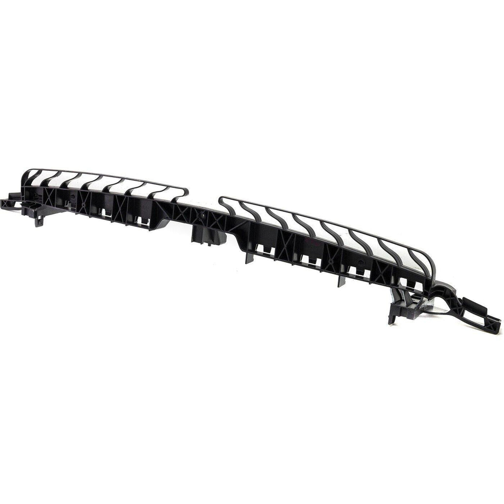2019-2023 Volkswagen Jetta Grille Air Deflector Center , VW1225168. Direct fit for easy installation.