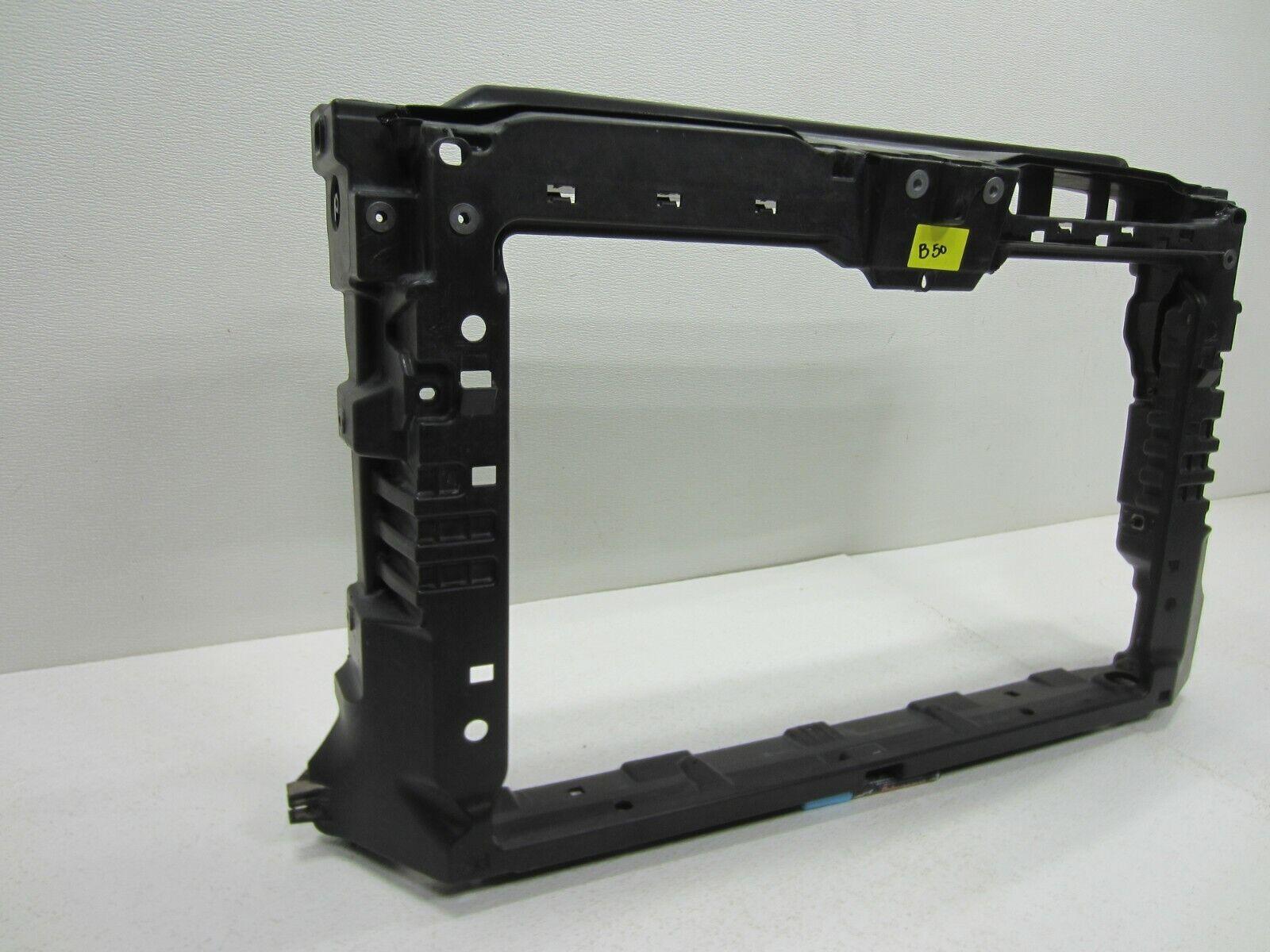 2013-2016 Volkswagen Jetta Radiator Support , VW1225169. Factory-style replacement part.