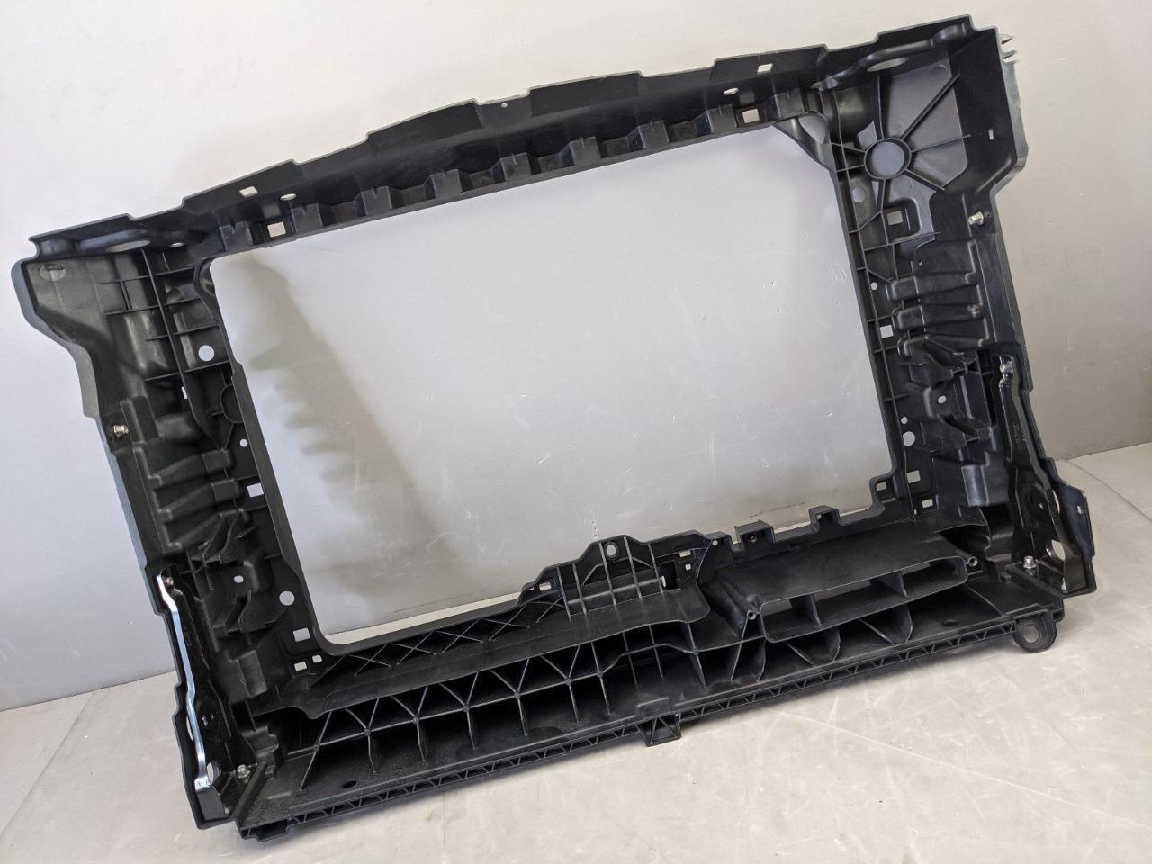 2020-2022 Volkswagen Passat Radiator Support , VW1225171. Lightweight yet durable construction.