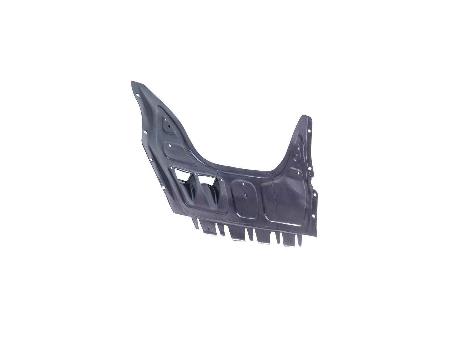 2013-2018 Volkswagen Jetta Undercar Shield , VW1228122. Precision fitment for collision repair.