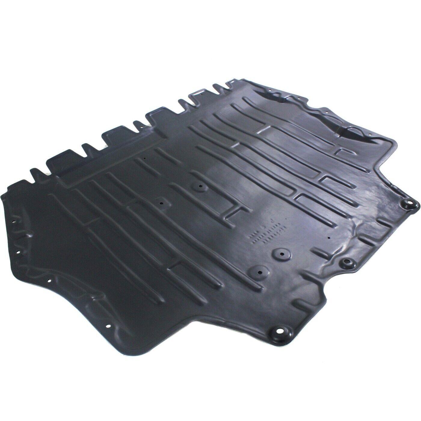2011-2018 Volkswagen Jetta Undercar Shield , VW1228123. Tested for reliable performance.