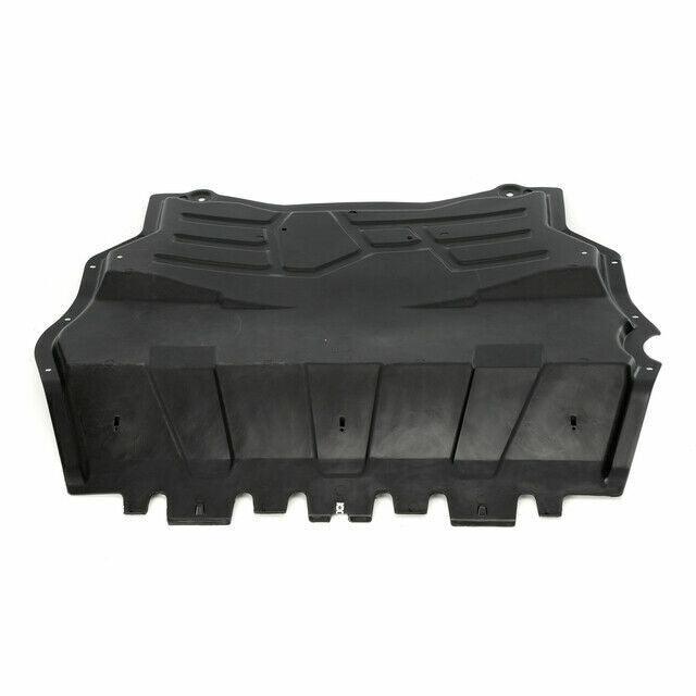 2009-2017 Volkswagen Tiguan Undercar Shield , VW1228133. Professional-grade auto body part.