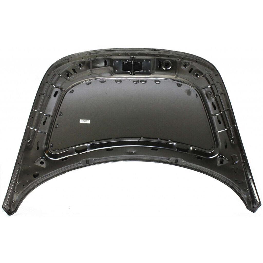 1998-2010 Volkswagen Beetle Hood , VW1230125. High-strength and long-lasting.