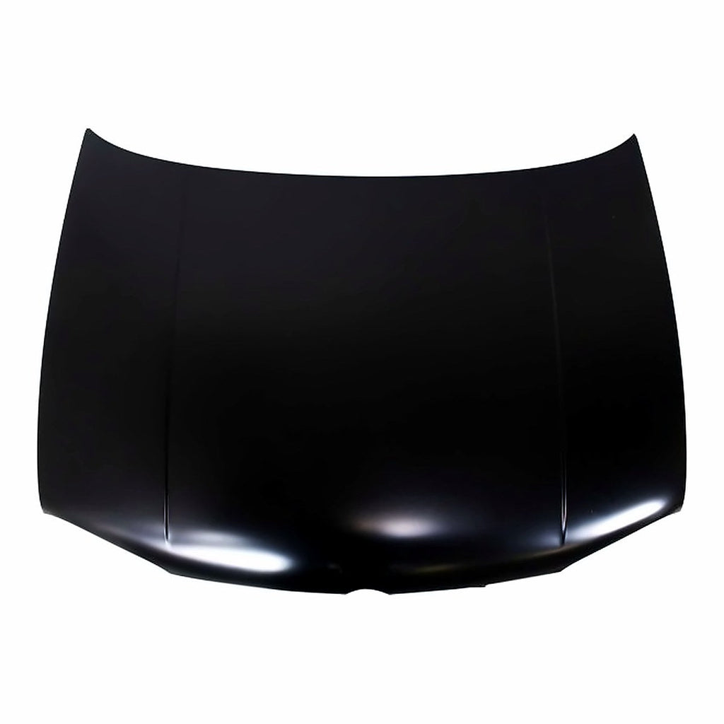 2007-Volk Wagen Golf City Hood, vw1230126. Front view.